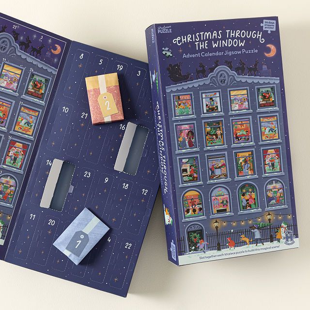 20 Advent Calendars for Teens in 2023