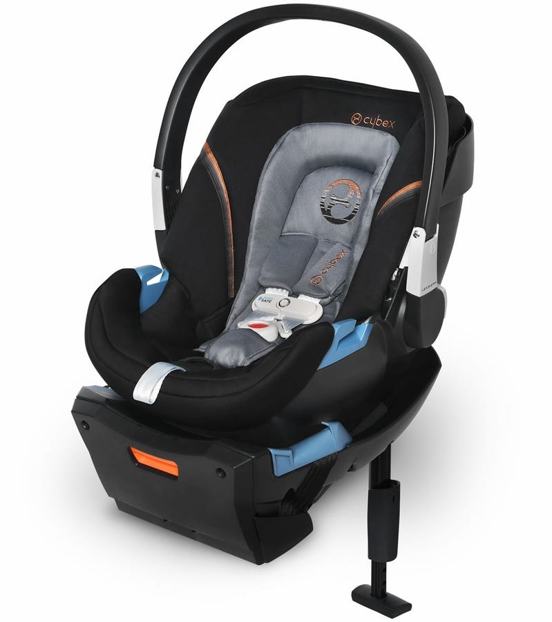 Best Infant Car Seats 2023 - Forbes Vetted