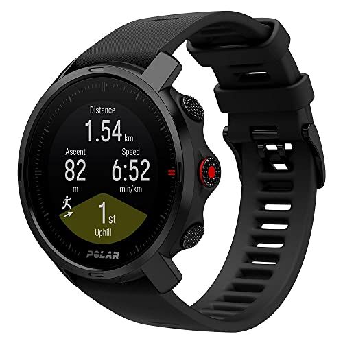 Fitbit vs garmin on sale vs polar vs suunto