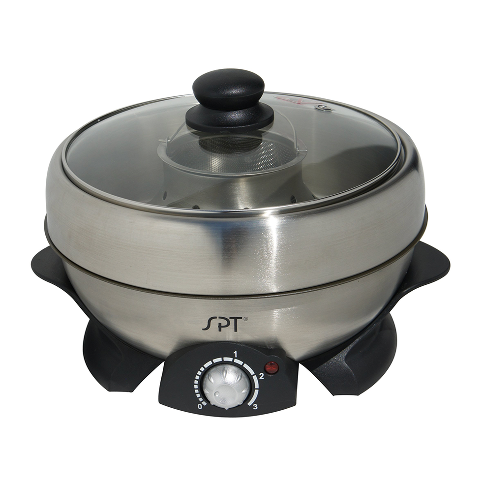 7 Best Electric Hot Pots of 2024, Tested & Reviewed