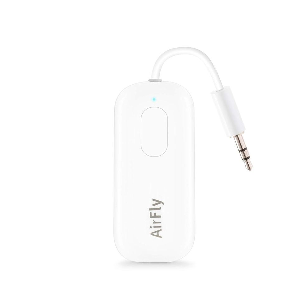 AirFly Pro Bluetooth Wireless Audio Transmitter/ Receiver