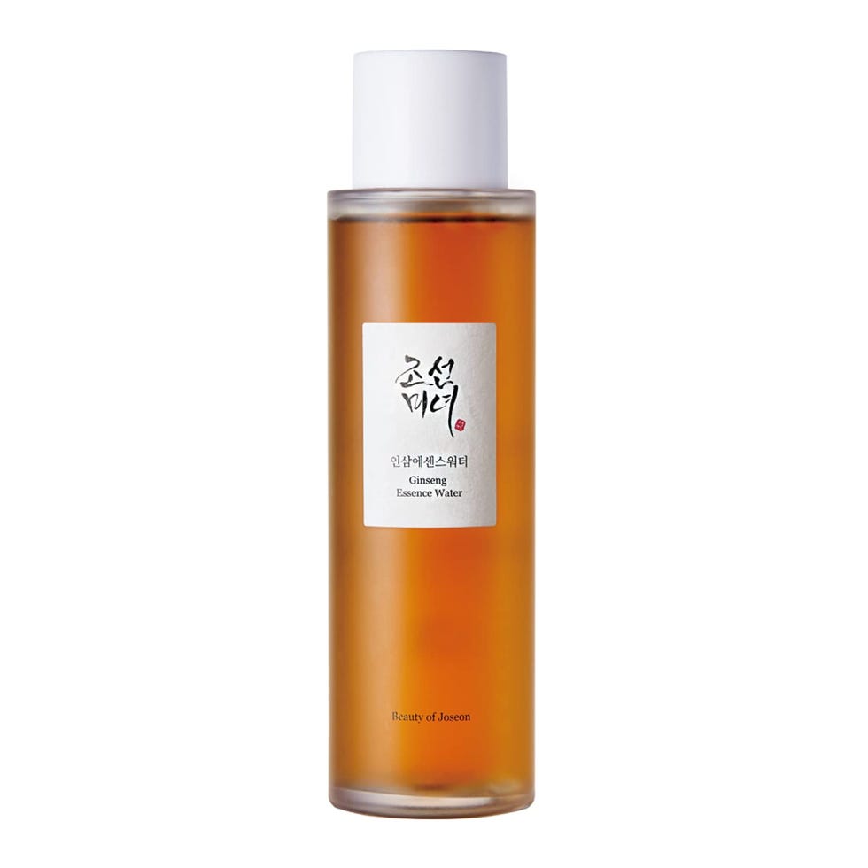 Ginseng Essence Water