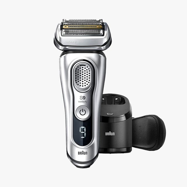 Series 9 Electric Razor