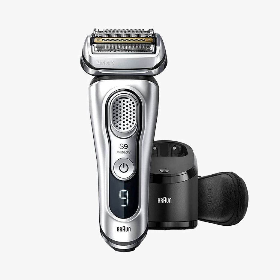 7 Best Head Shavers of 2023, According to Experts