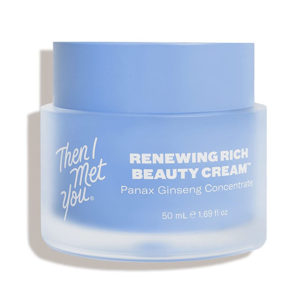 Renewing Rich Beauty Cream