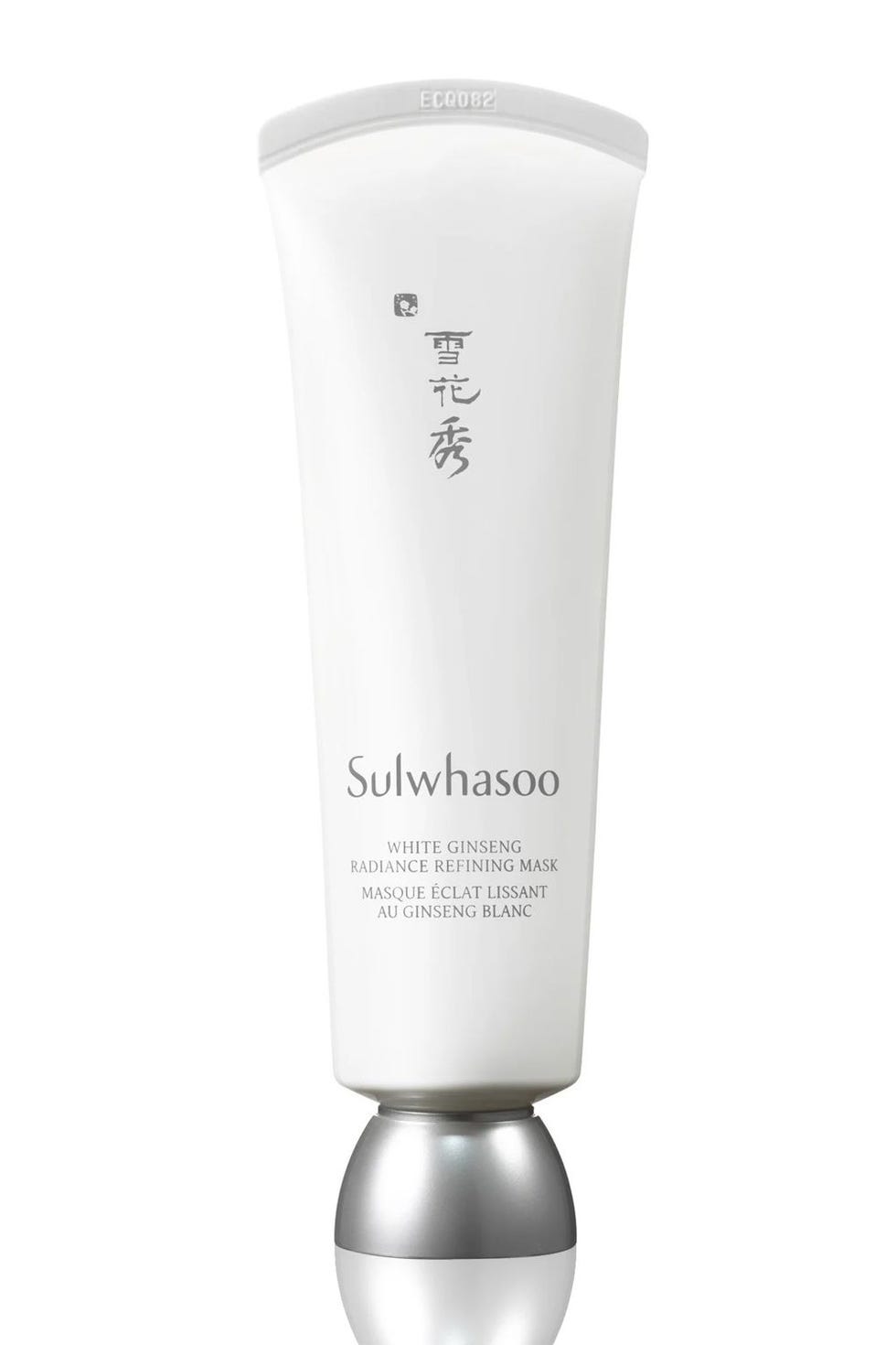 White Ginseng Radiance Refining Mask White Ginseng Radiance Refining Mask