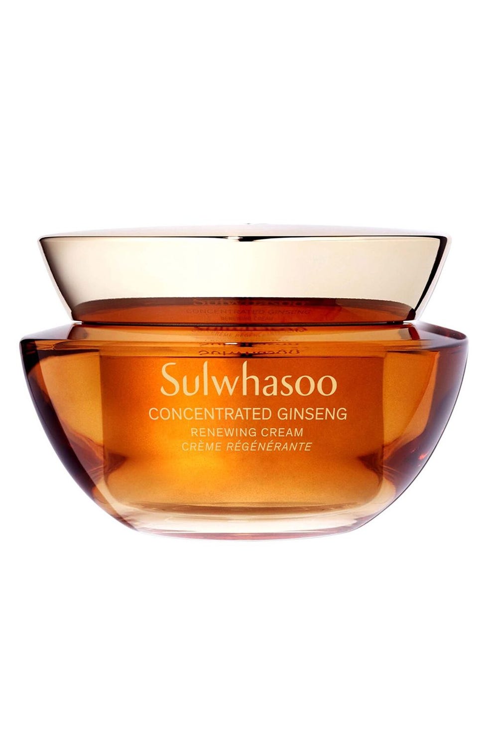 Concentrated Ginseng Renewing Cream Concentrated Ginseng Renewing Cream