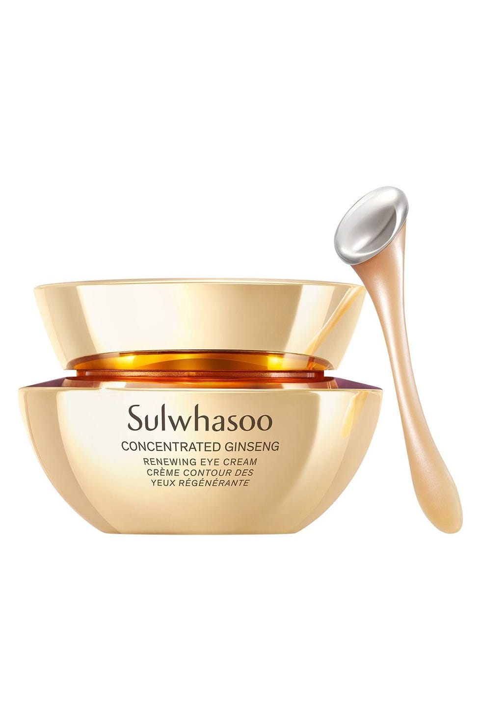 Concentrated Ginseng Renewing Eye Cream Concentrated Ginseng Renewing Eye Cream
