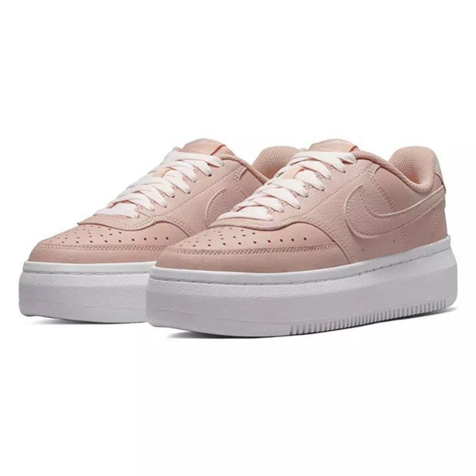 Platform Sneakers