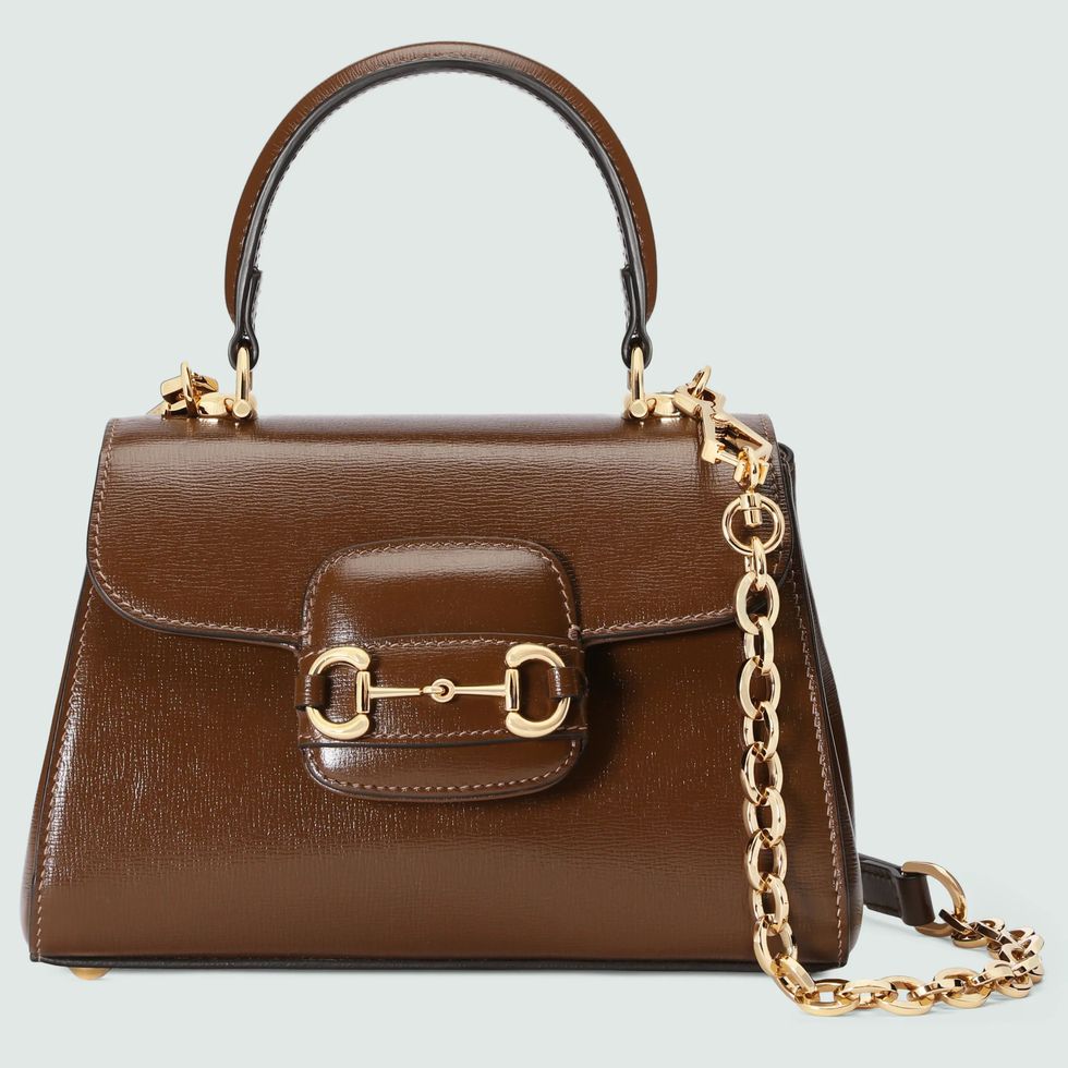 The Best Top-Handle Bags Offer Instant Polish