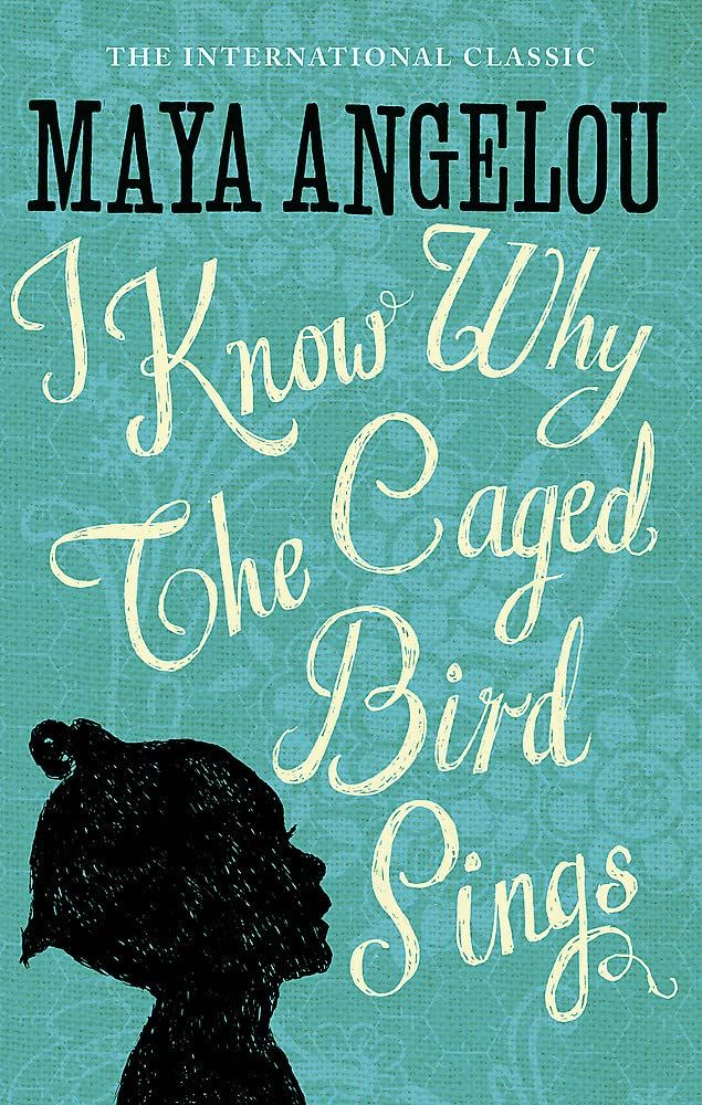 I Know Why The Caged Bird Sings: The international Classic and Sunday Times Top Ten Bestseller