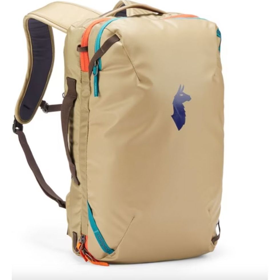 9 best travel backpacks for women: the top fashionable and