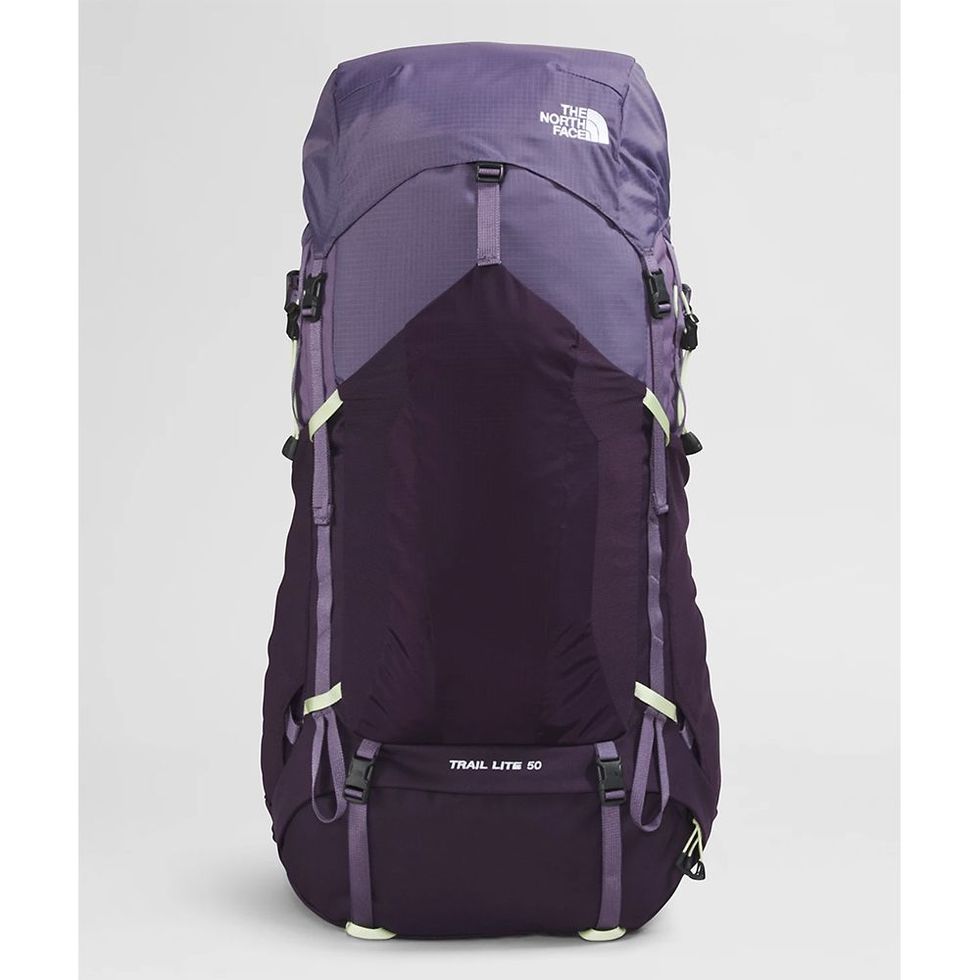 Women’s Trail Lite 50 Backpack