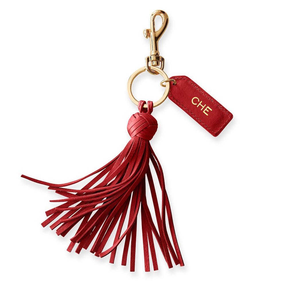 Keychain Tassels Leather Tassel Pendants with Silver White Caps,Tassel  Charm for Jewelry Making Keychain Bracelets Ring Crafts -30pcs(1-1/2  inch,Blue)