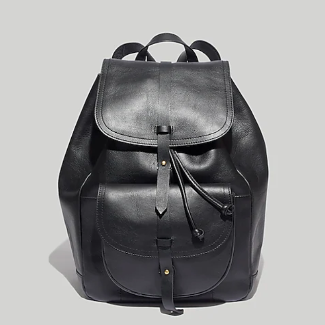 The Transport Rucksack The Transport Rucksack