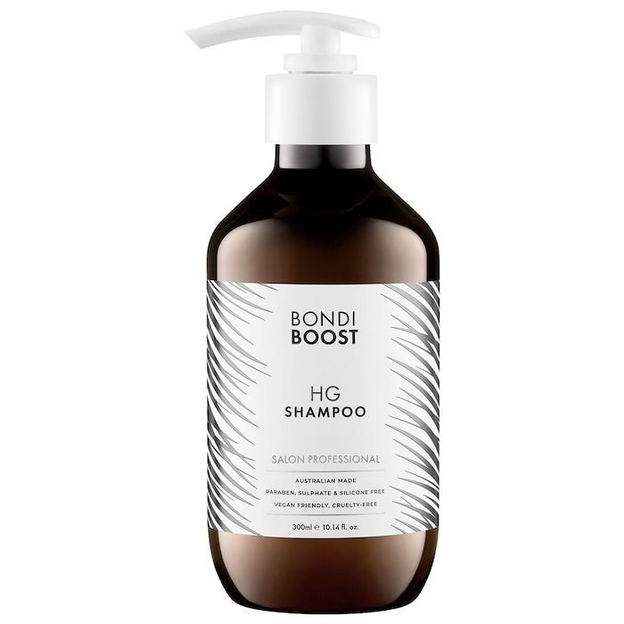 The 17 Best Hair Growth Shampoos Of 2024 For Thinning Hair