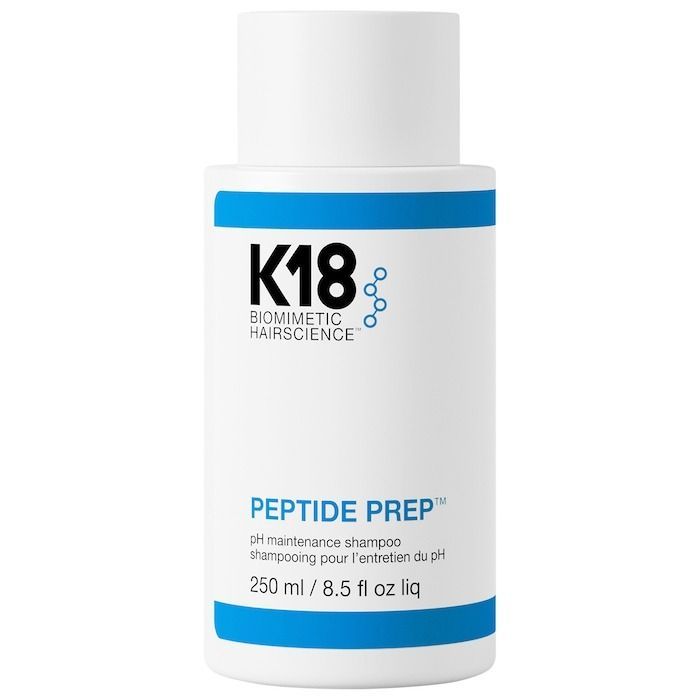 Peptide Prep Shampoo