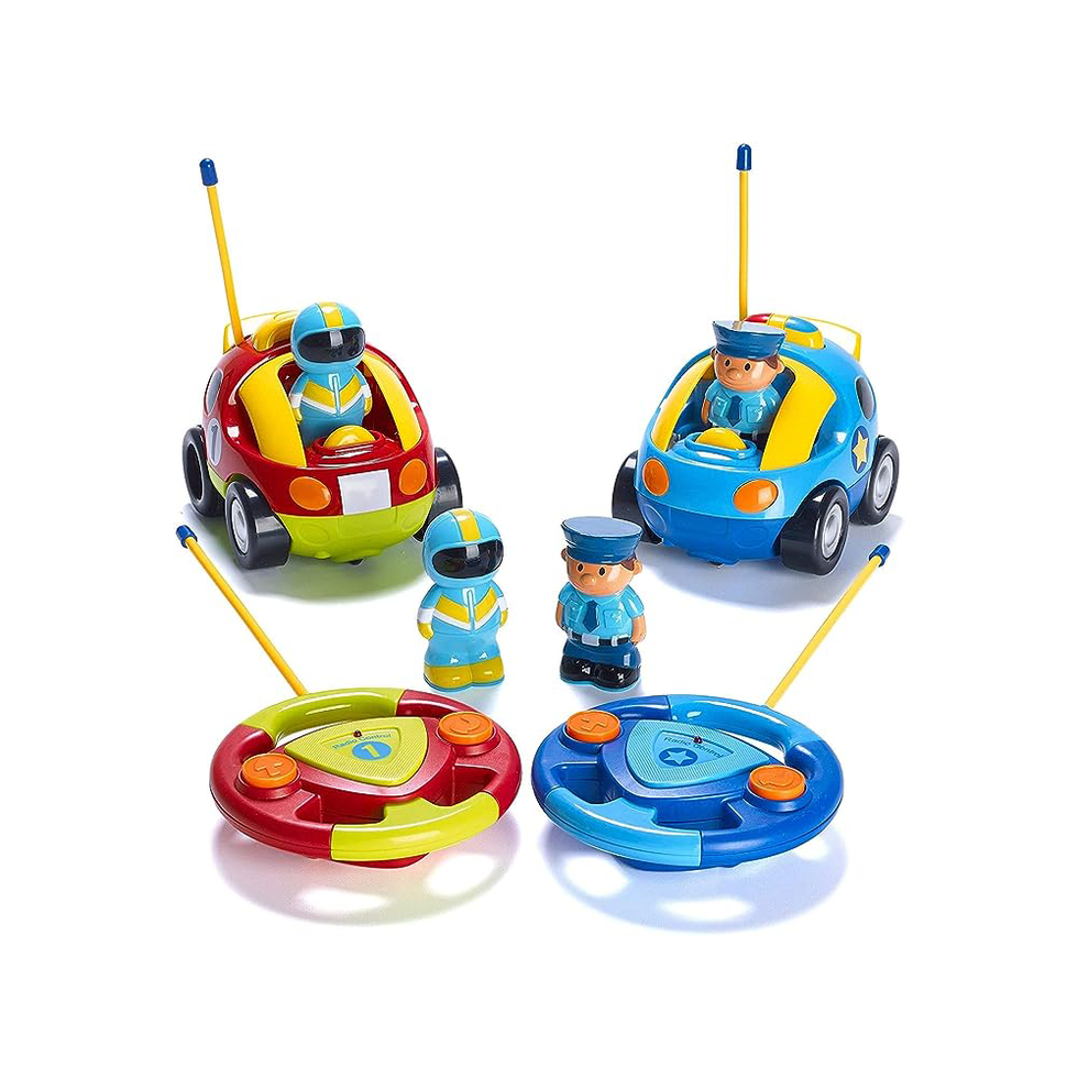 23 Best-Selling Toys on  2024 -  Top Toys
