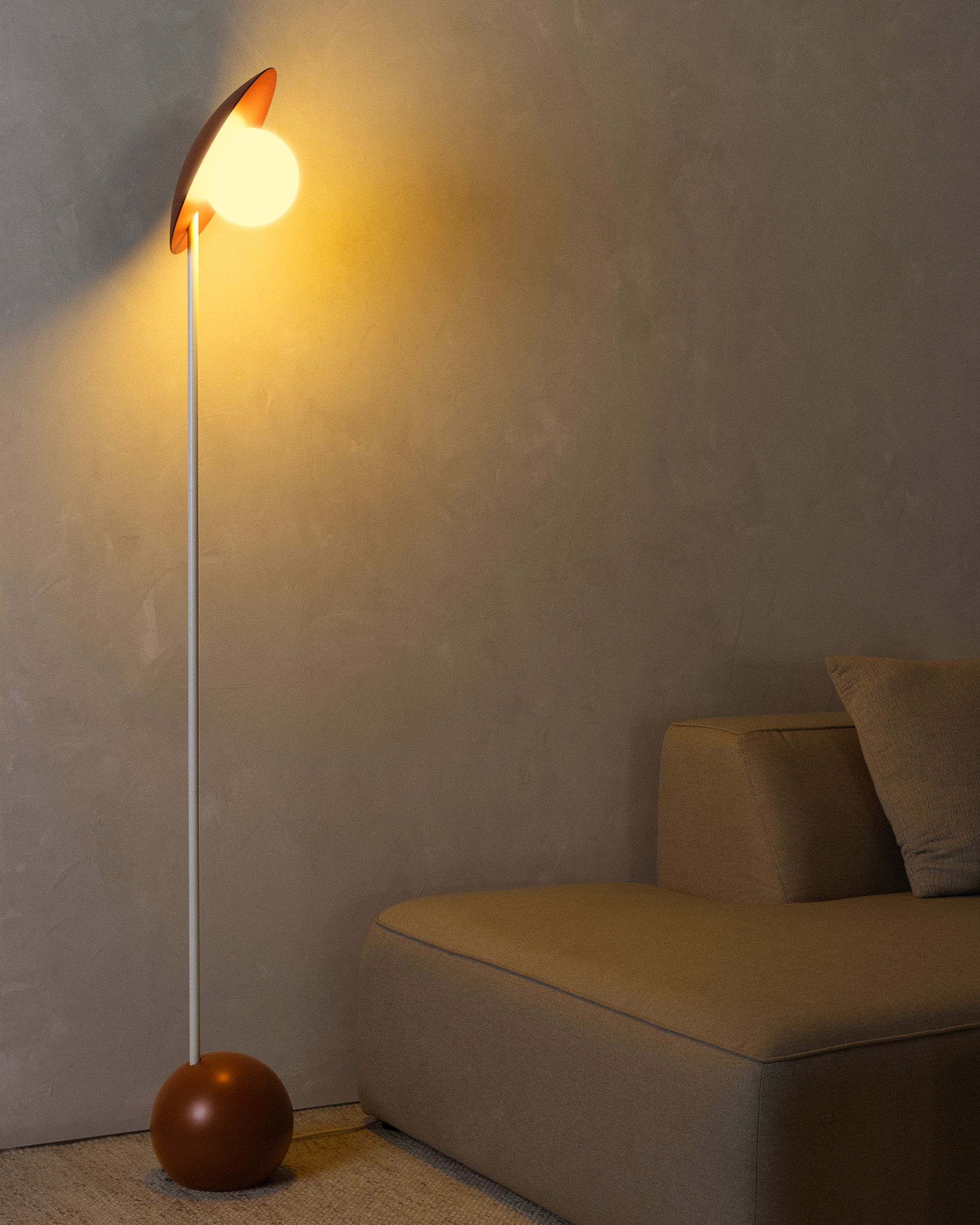 Best smart on sale floor lamp