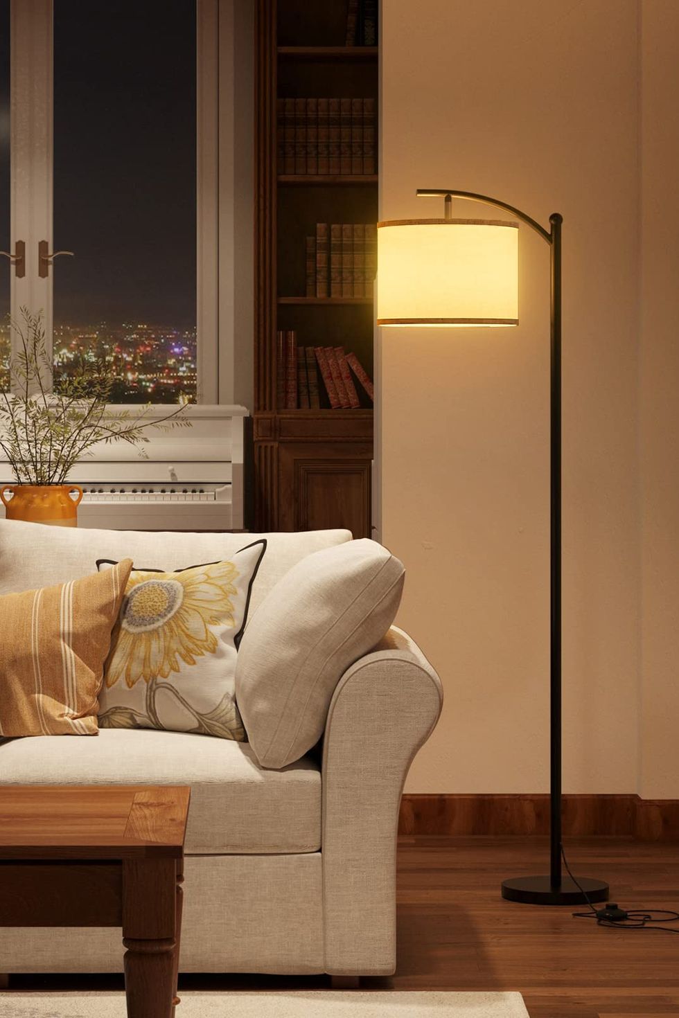 20 Best Floor Lamps 2023