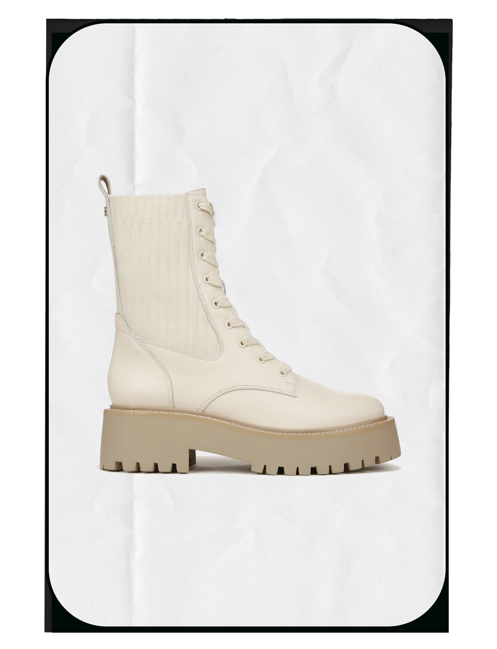 How to wear Dior's Military boots this fall
