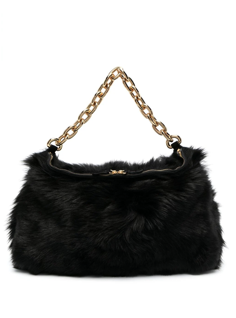 The 10 best furry handbags to buy for autumn available now - Vogue