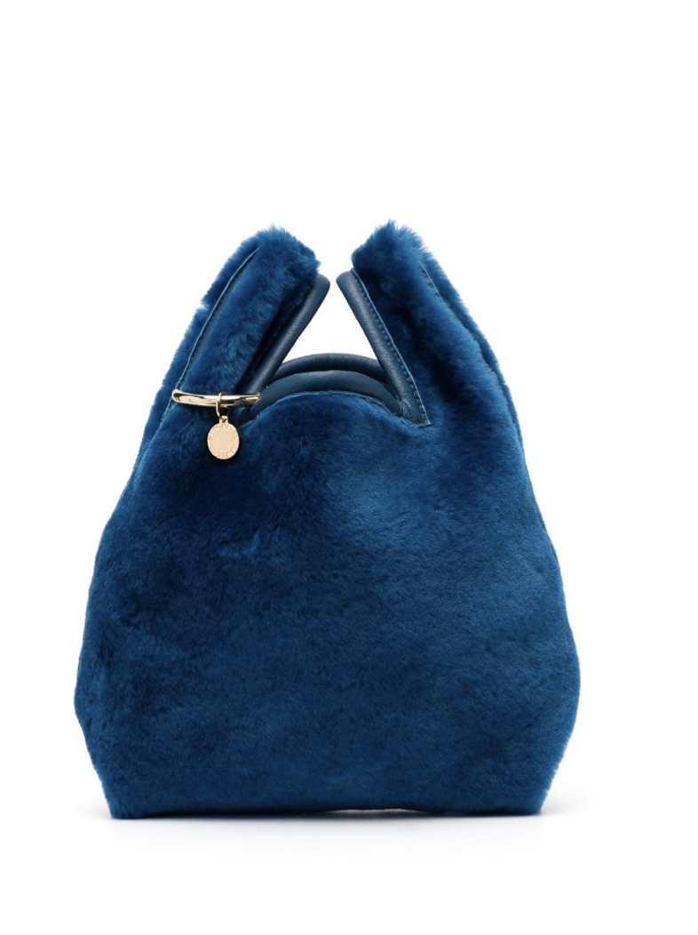 Best Designer Shearling handbags for 2023 • Petite in Paris