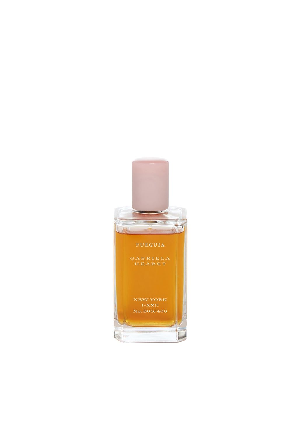 Gabriela Hearst New York Perfume