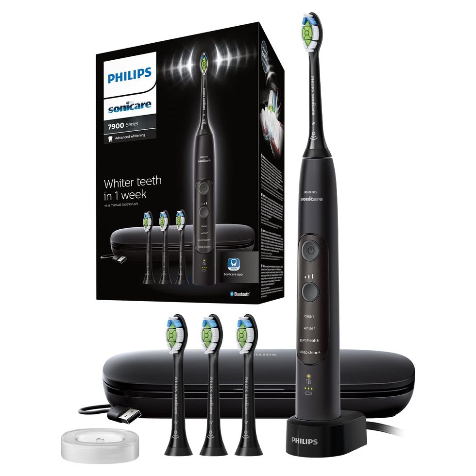 Philips Sonicare Advanced Whitening Edition  