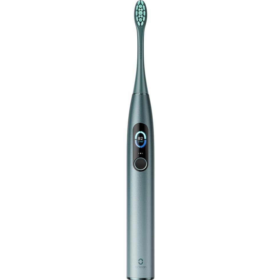 Oclean X Pro Smart Electric Toothbrush 
