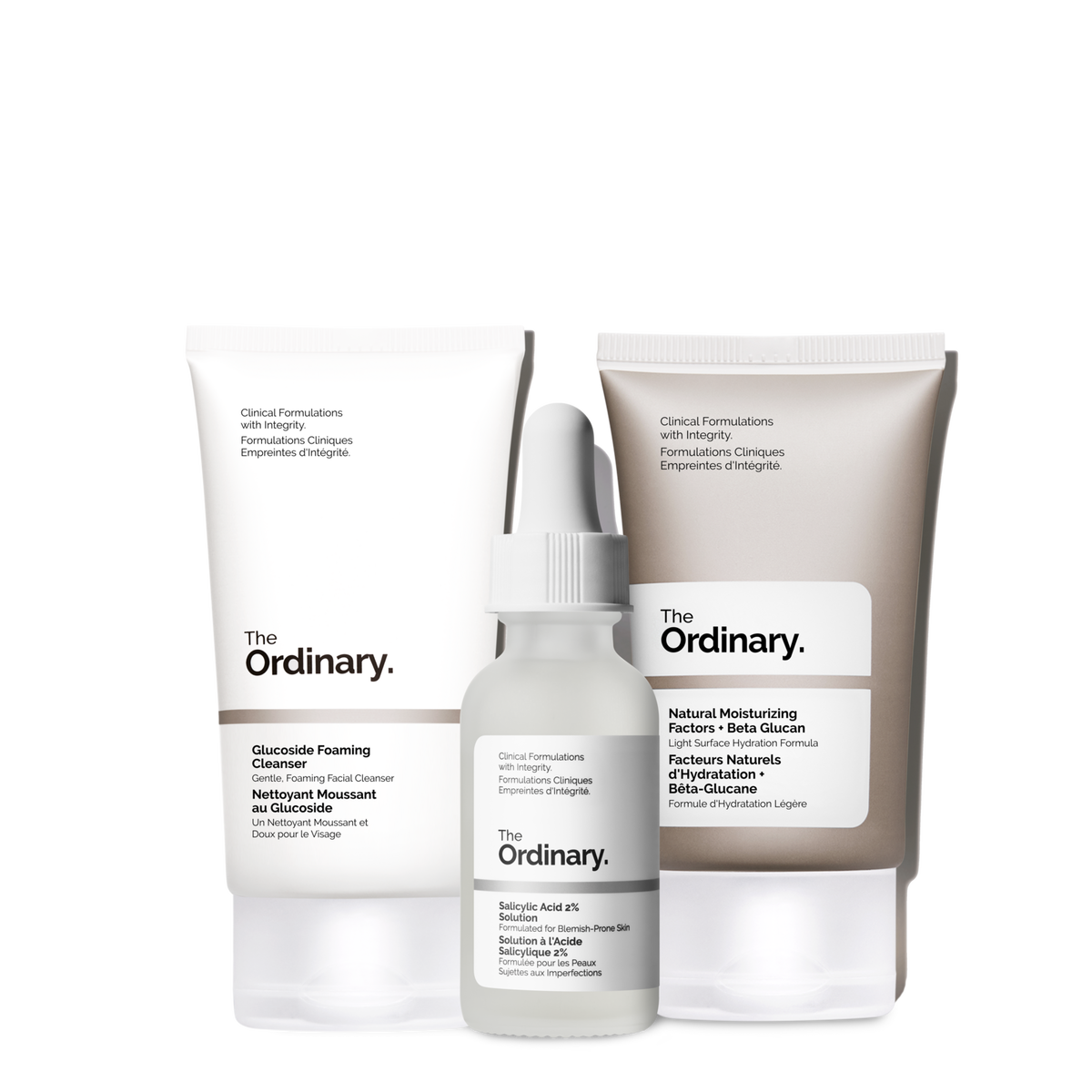 What To Buy From The Ordinary Best Routine For Every Skin Type image