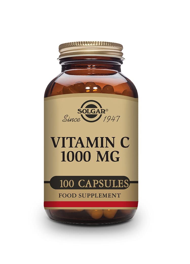 Vitamina C 1000 mg