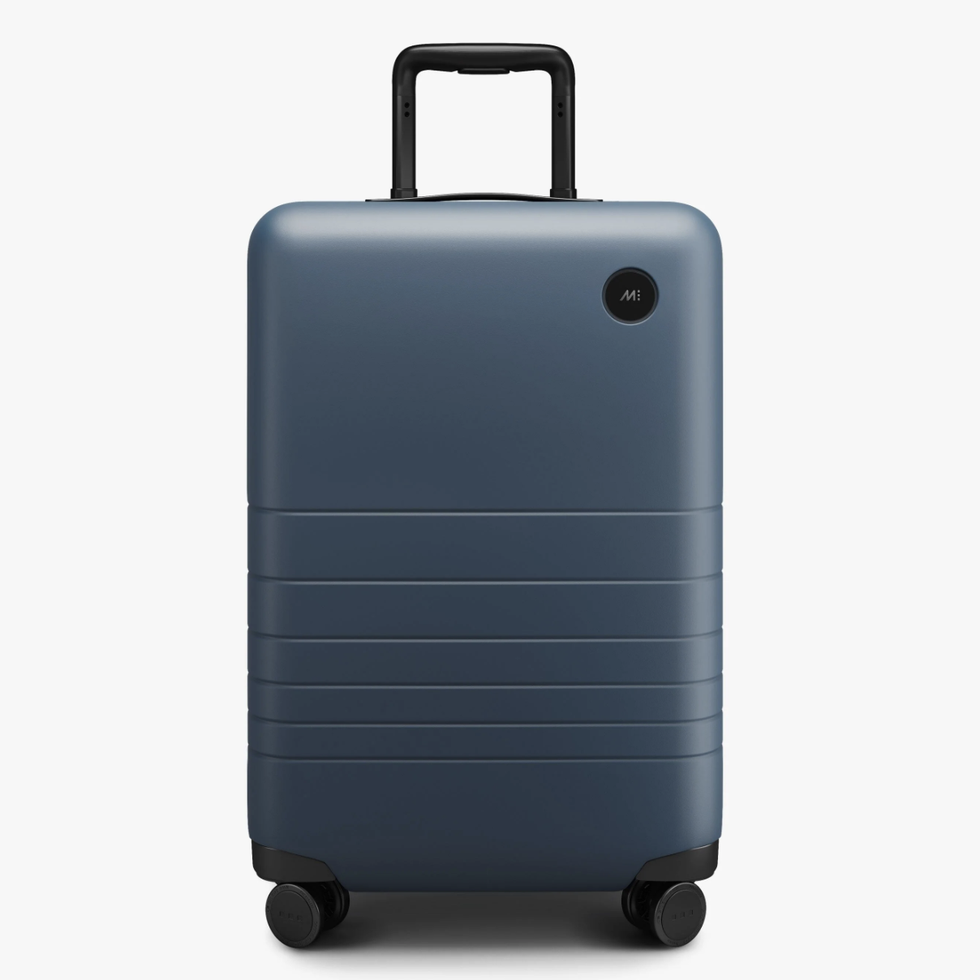 Best Labor Day Luggage Sale 2023 - Forbes Vetted