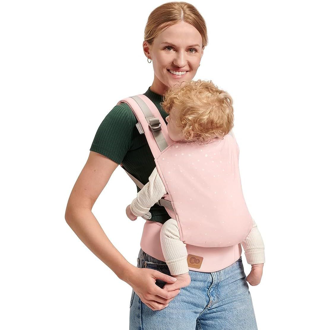 Ergobaby belt outlet extender