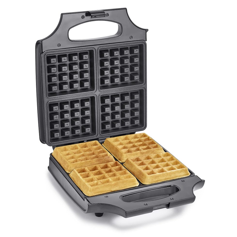 Classic Waffle Iron