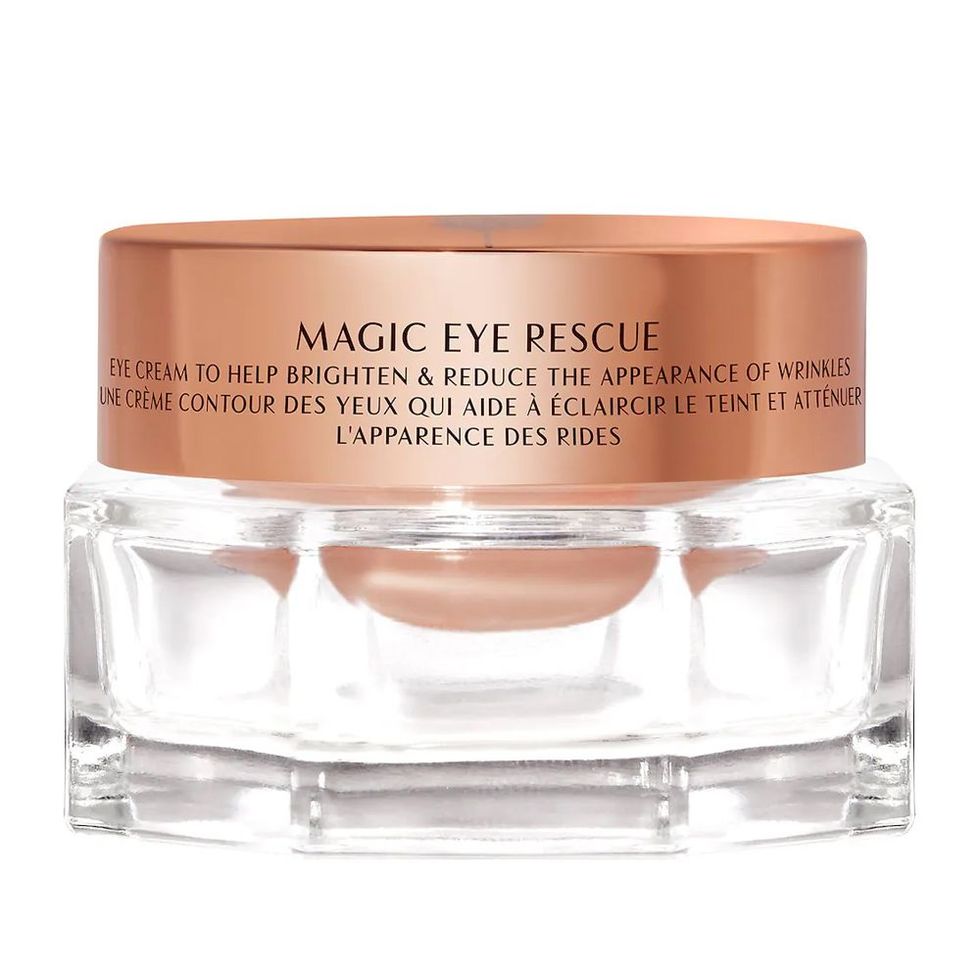 Magic Eye Rescue Cream with Retinol