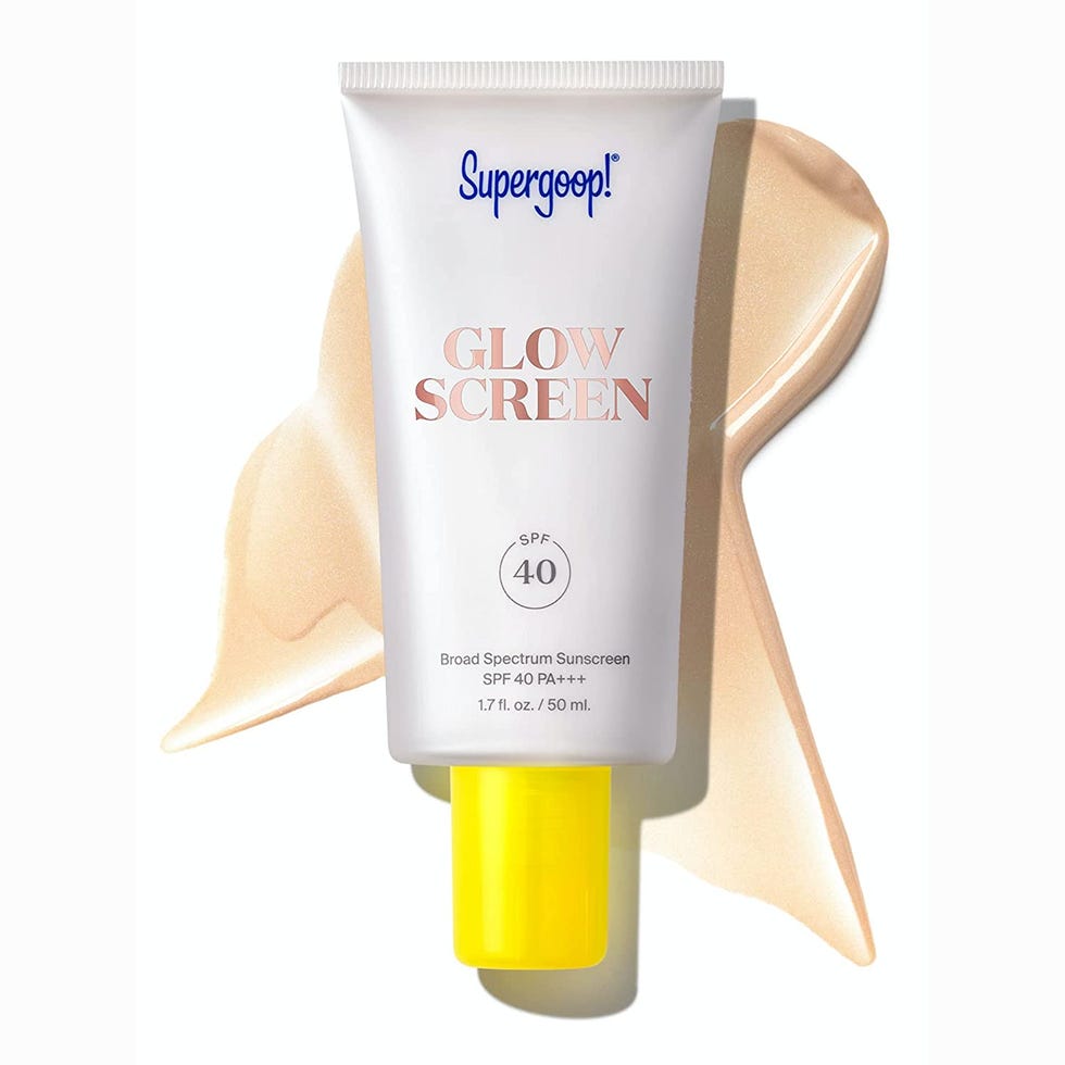 Supergoop! Supergoop!