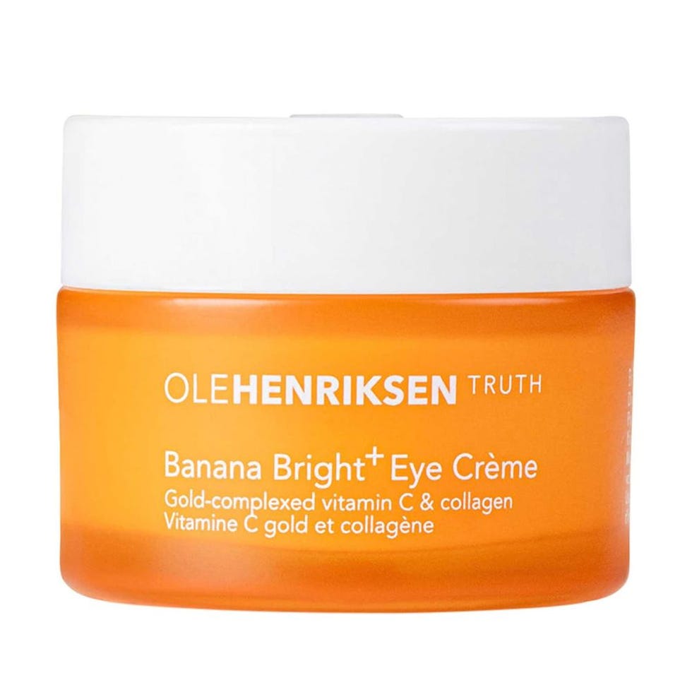 Banana Bright+ Vitamin C Brightening Eye Crème