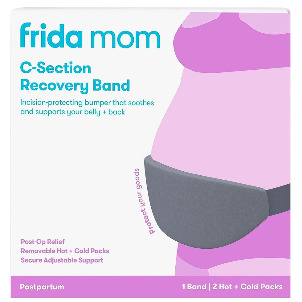 Frida Mom Disposable Postpartum Underwear (without pad)