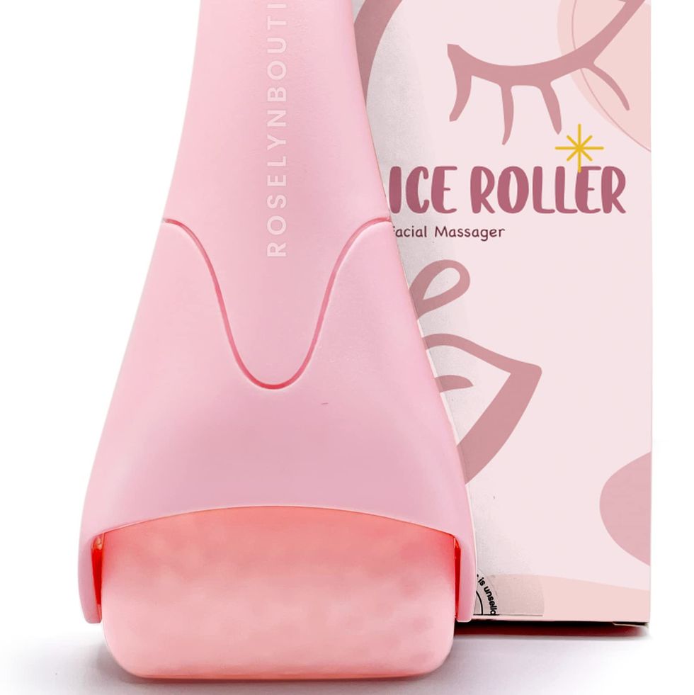Ice-Rolling Is The New Skincare Trend With Radiant Benefits