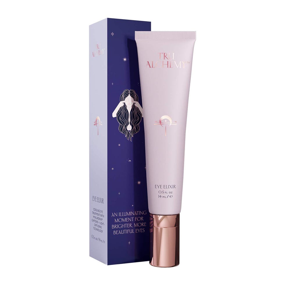 Eye Elixir Cooling Eye Treatment Cream Eye Elixir Cooling Eye Treatment Cream