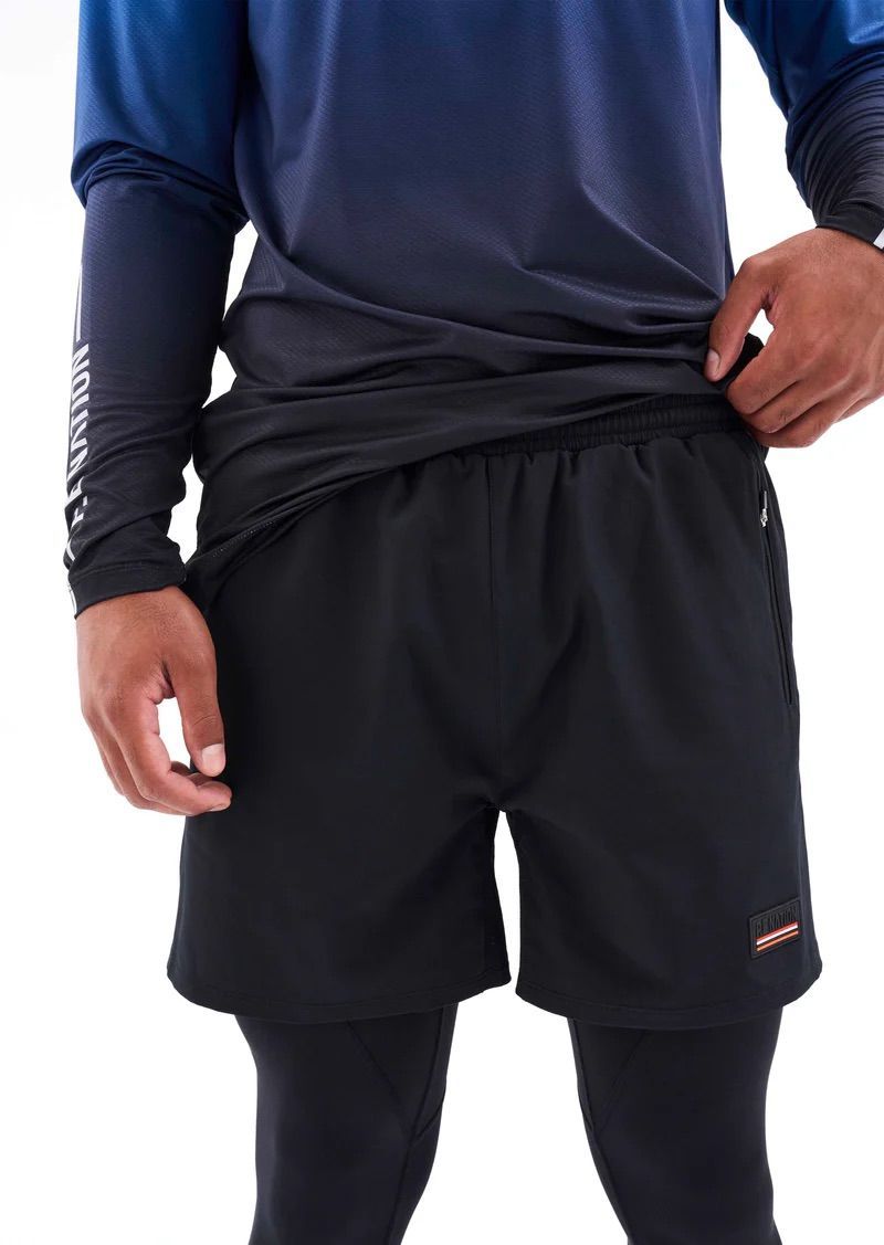 Best mens active on sale shorts