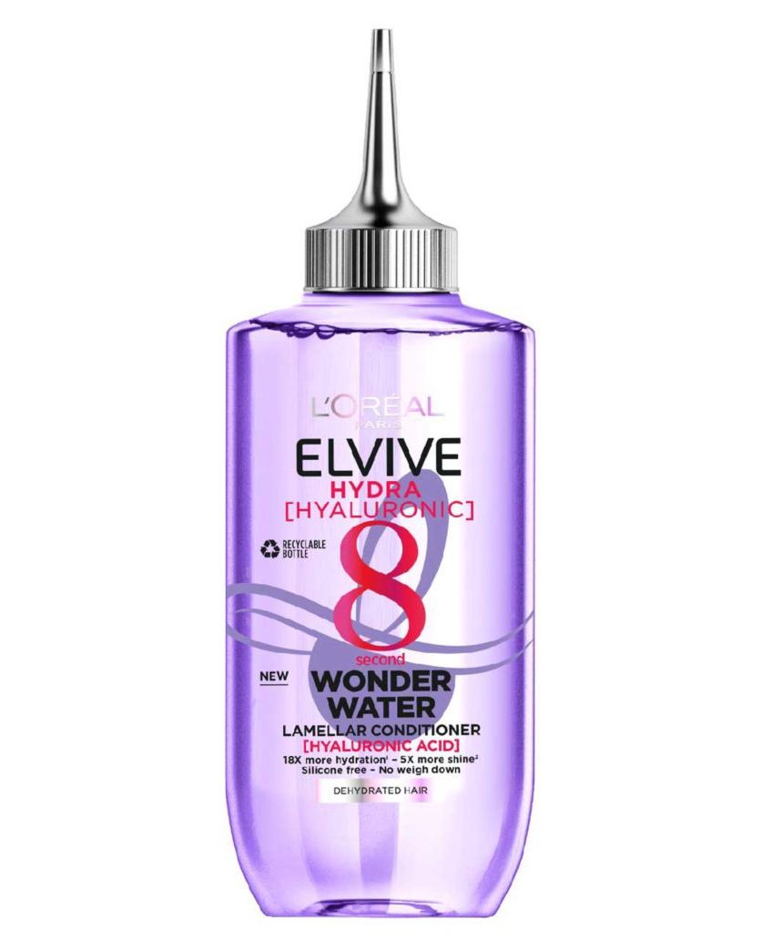 L'Oréal Elvive Hydra Hyaluronic Acid 8 Second Wonder Water 