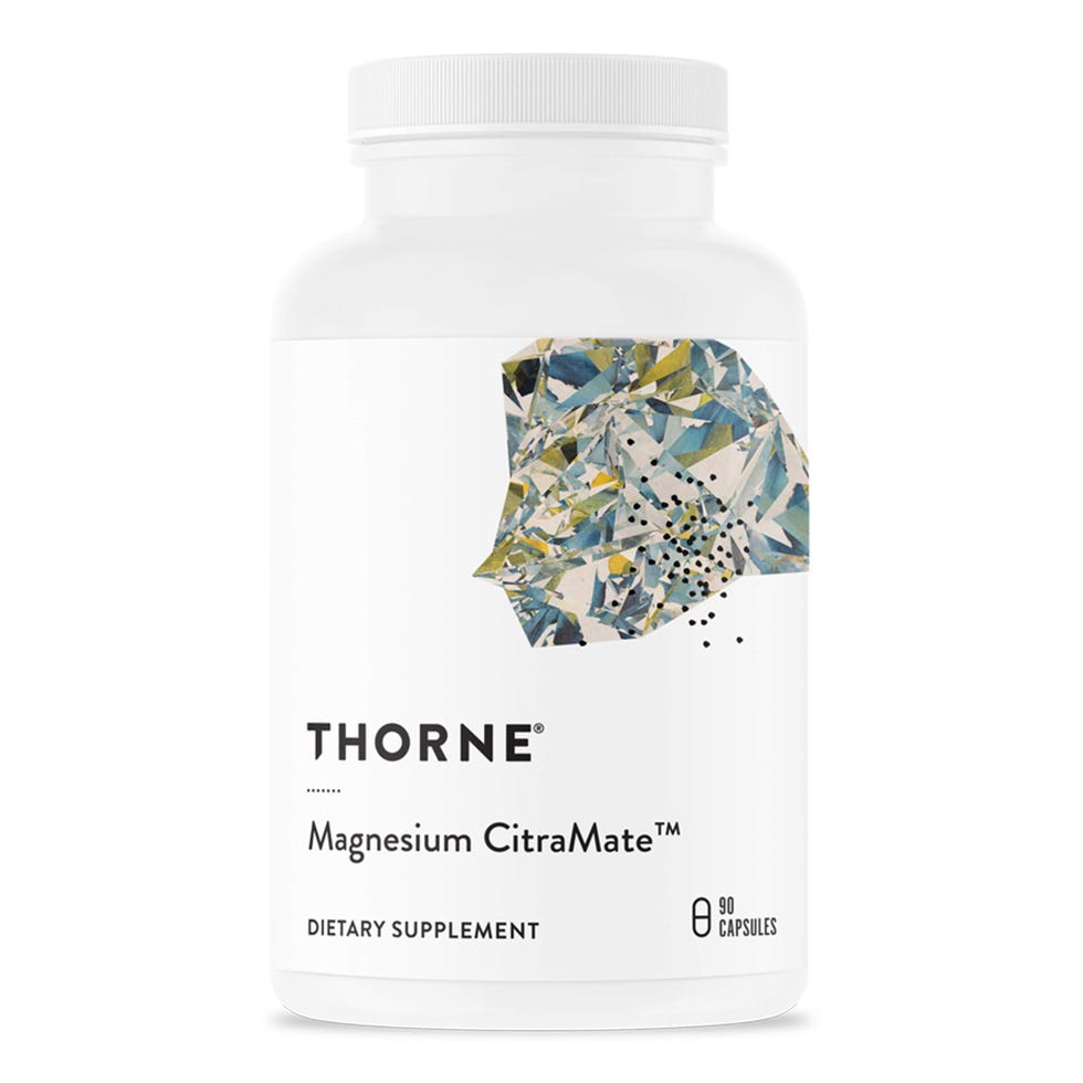 Magnesium CitraMate