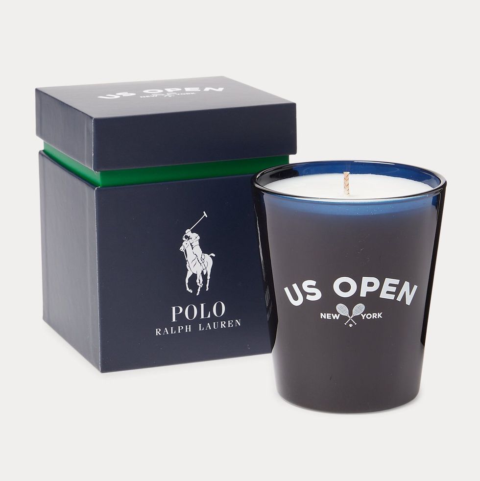 US Open Candle