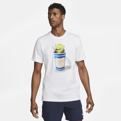 Men's Tennis T-Shirt