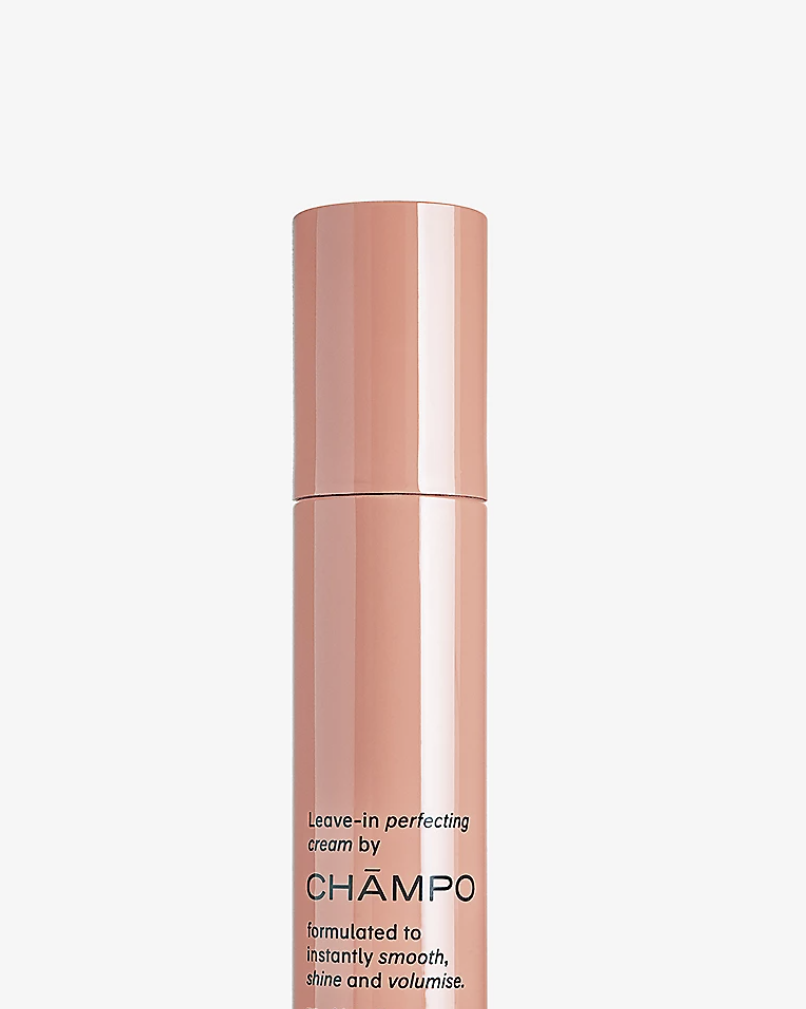 Champo Leave-In Perfecting Cream 