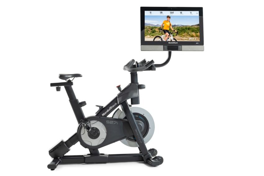 Ifit live spin online classes