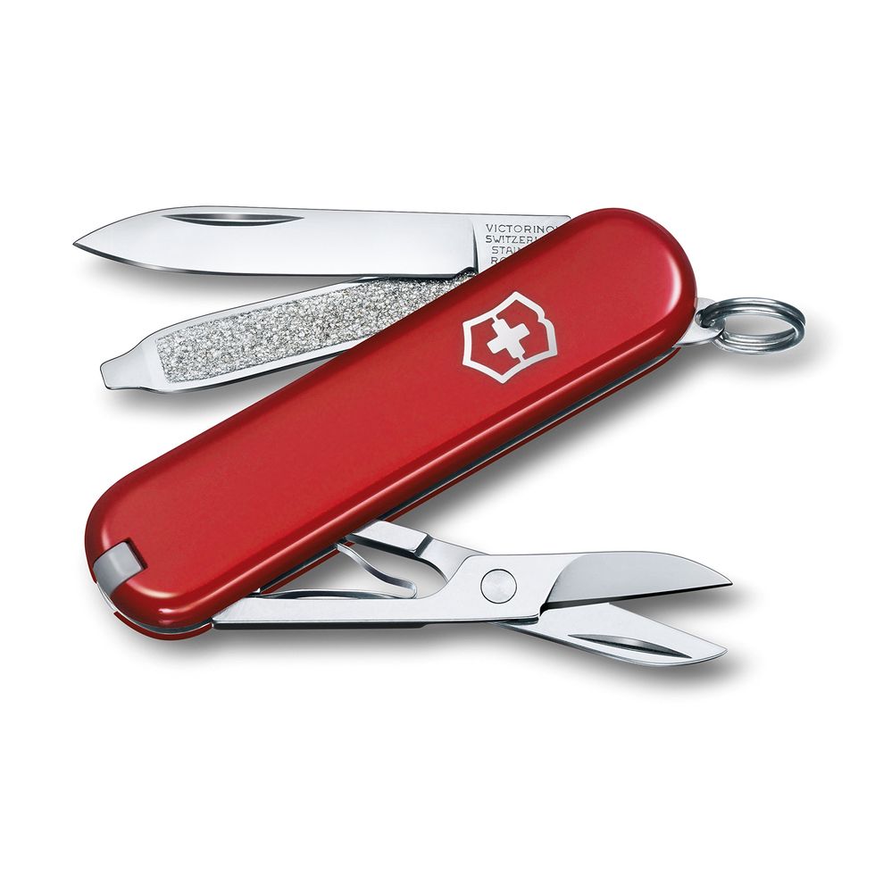 The Best Swiss Army Knives 2024 - Victorinox Knife Reviews
