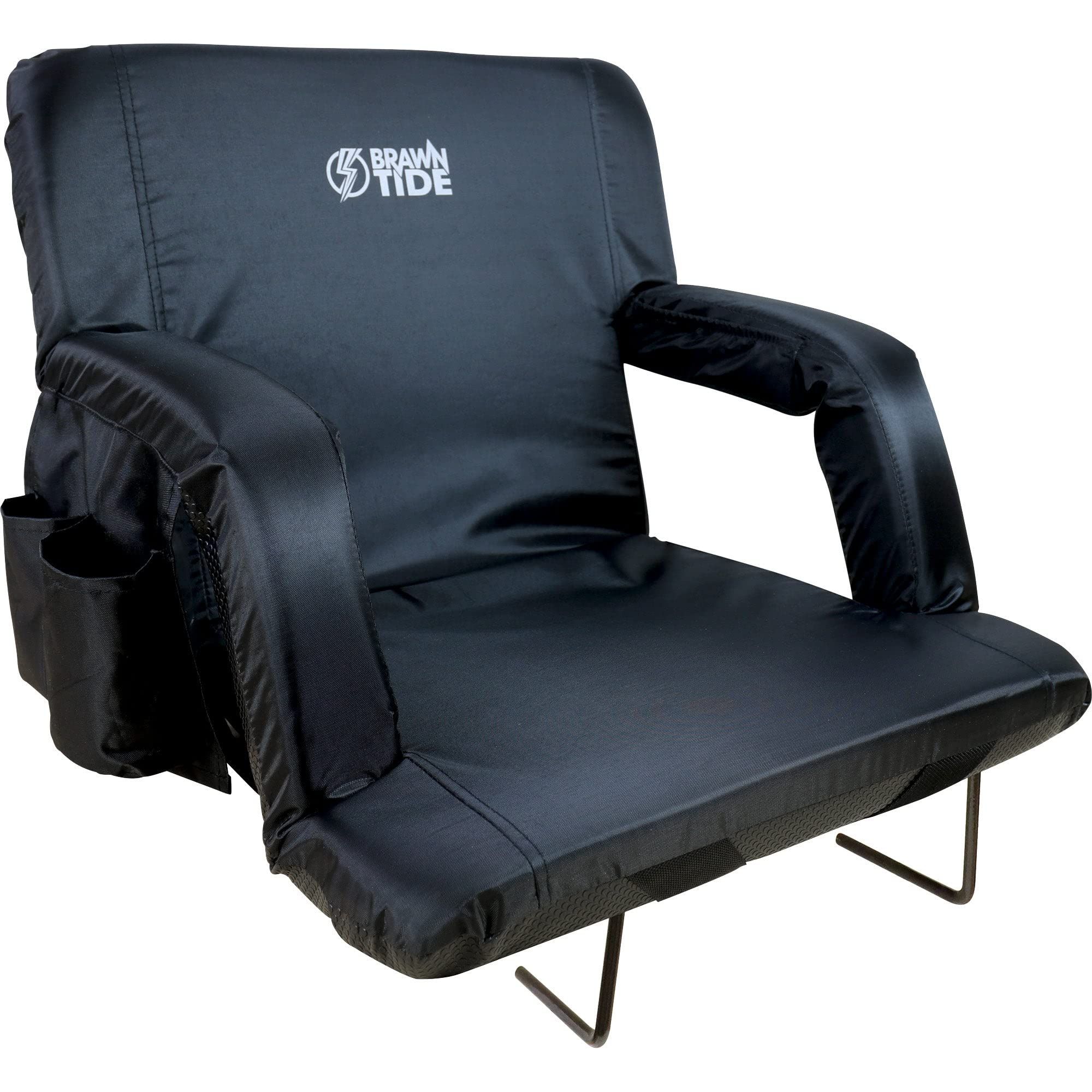 Best heated stadium seat new arrivals